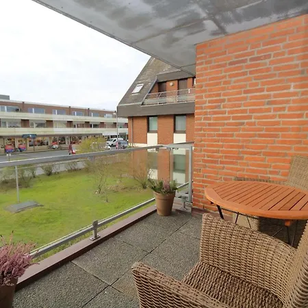 Entennest Am Wenningstedter Dorfteich Apartment