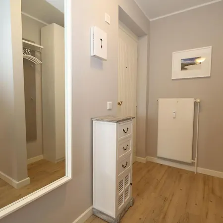 Das-entennest-am-wenningstedter-dorfteich Apartamento Wenningstedt-Braderup