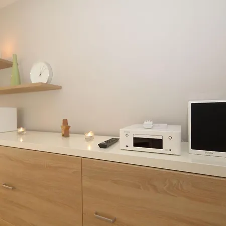 Apartamento Das-entennest-am-wenningstedter-dorfteich Wenningstedt-Braderup