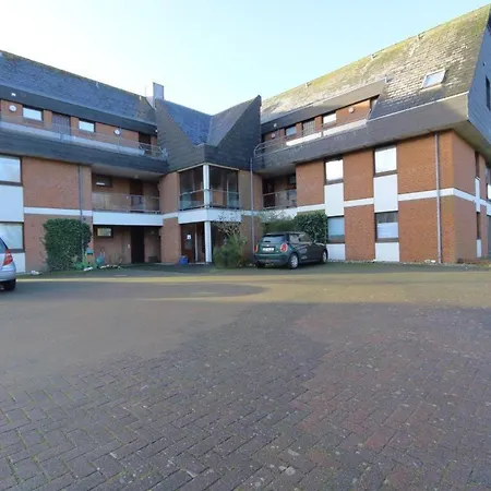 Entennest Am Wenningstedter Dorfteich Wenningstedt-Braderup