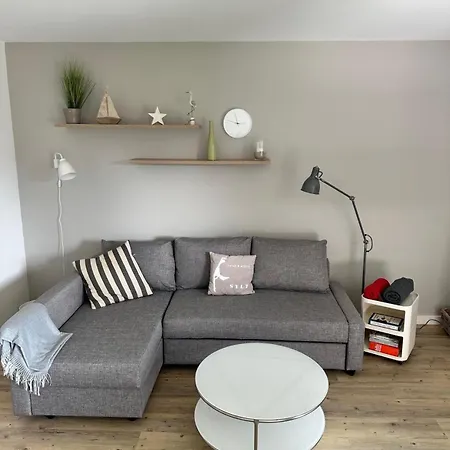 Apartamento Das-entennest-am-wenningstedter-dorfteich
