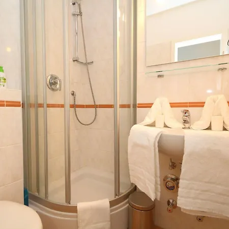 Das-entennest-am-wenningstedter-dorfteich Apartamento Wenningstedt-Braderup