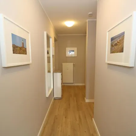 Entennest Am Wenningstedter Dorfteich Wenningstedt-Braderup