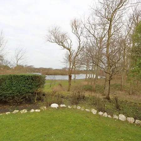 Das-entennest-am-wenningstedter-dorfteich Apartamento *